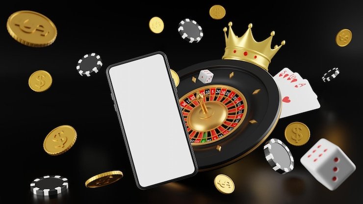 Pengalaman bermain slot dan live dealer di aplikasi mobile aksi toto