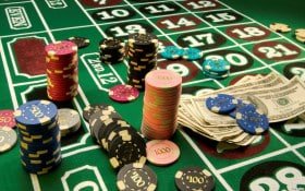 Saldo akun meningkat setelah menggunakan fitur Cash Out di aksi toto