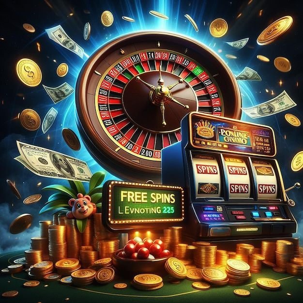 Tombol cash out di permainan Crash menunjukkan multiplier saat ini dan potensi kemenangan