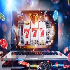 Permainan Fortune Tiger di aksi toto dengan simbol Asia dan bonus fitur golden