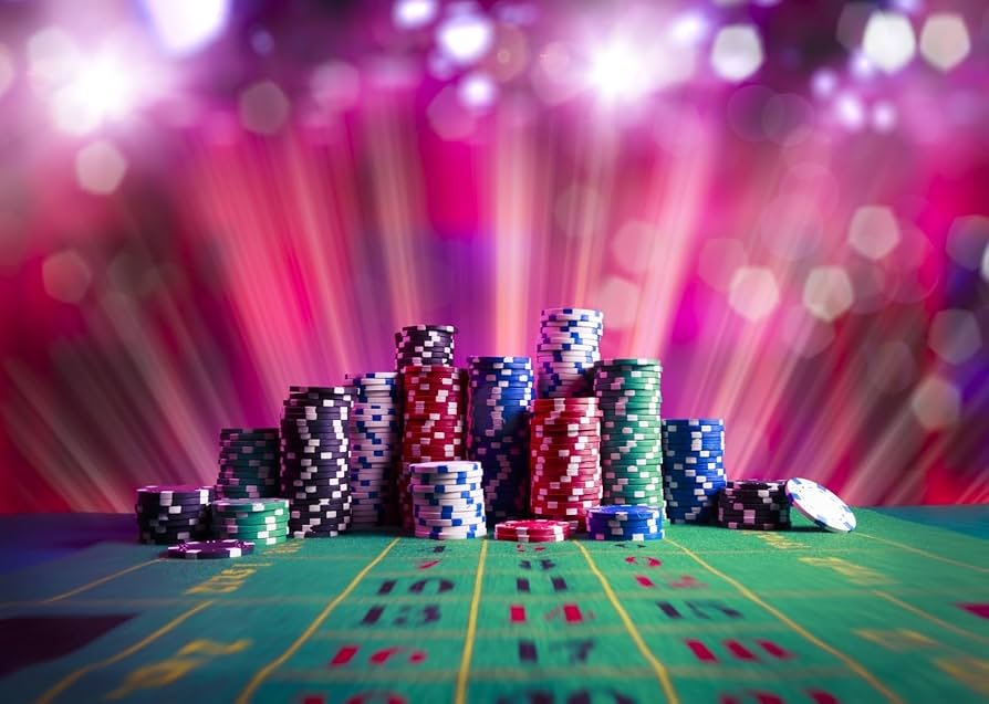 Tampilan permainan Fortune Tiger dengan latar belakang nuansa Asia dan simbol harimau